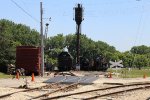 Illinois Railway Museum